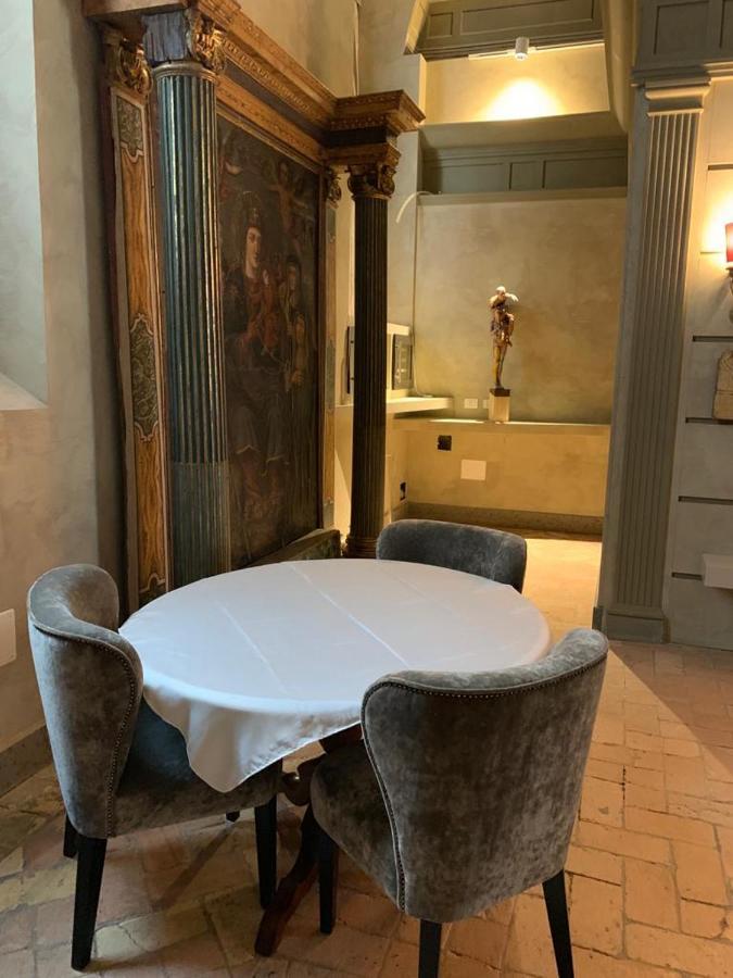 K'alma Relais Santa Caterina Affittacamere