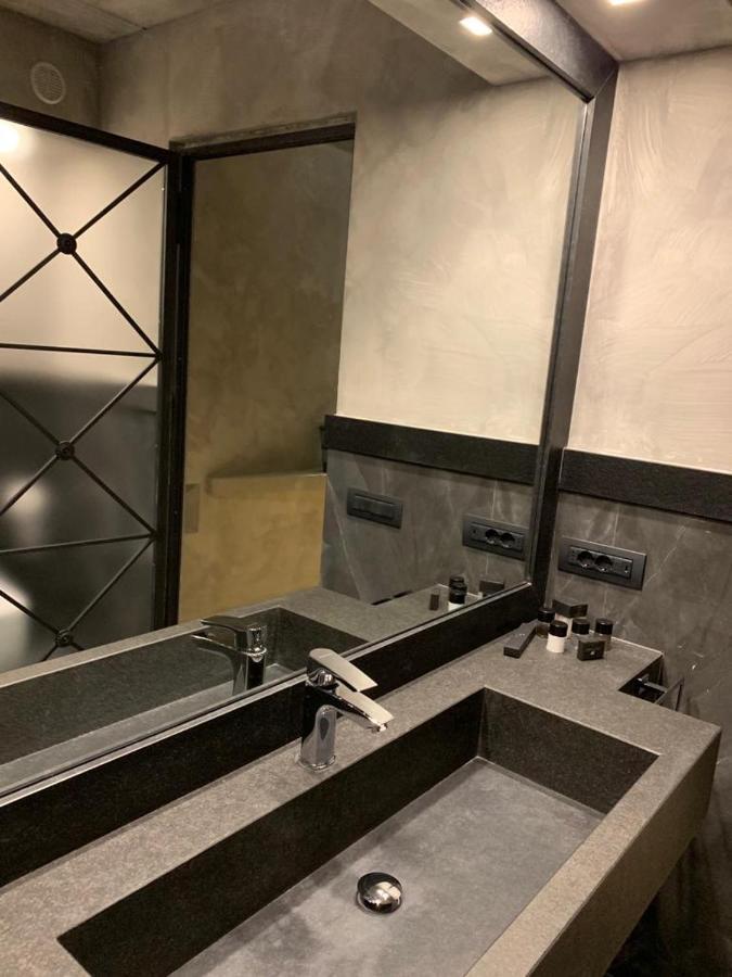 Affittacamere K'alma Relais Santa Caterina Roma