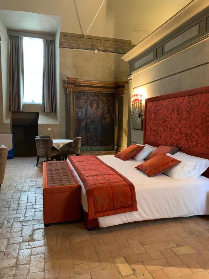 K'alma Relais Santa Caterina Affittacamere *