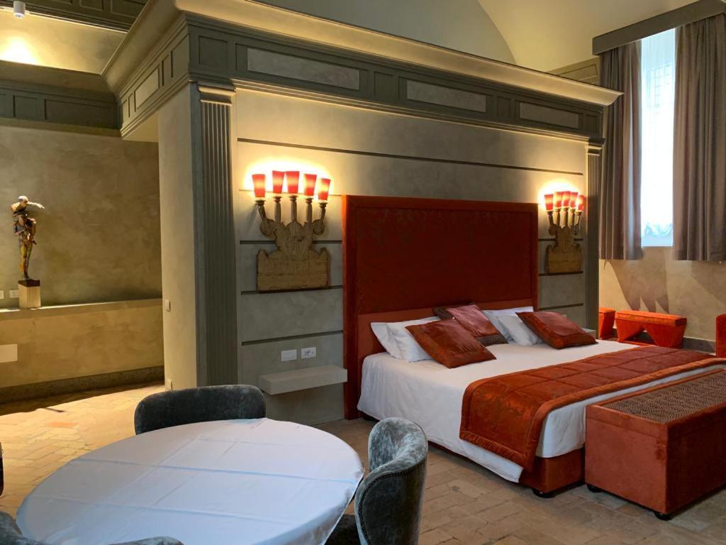 K'alma Relais Santa Caterina Affittacamere Roma