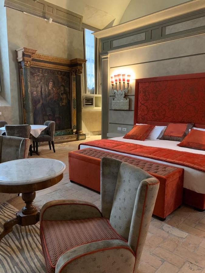 K'alma Relais Santa Caterina Affittacamere